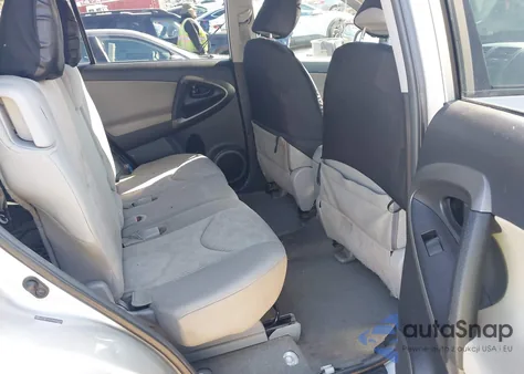 2012 Toyota Rav4 from USA, damaged, VIN 2T3BF4DV1CW202978